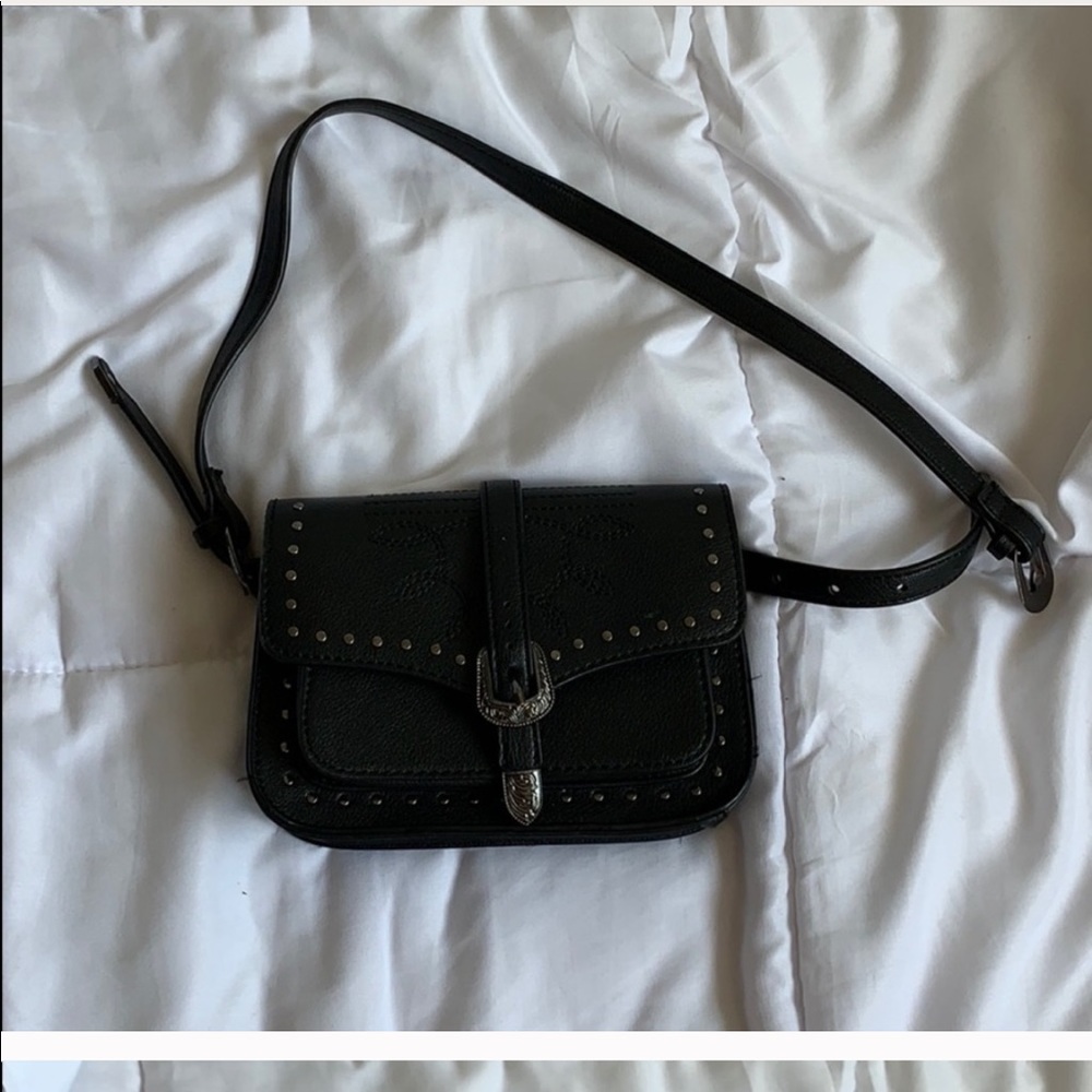 Belt bag